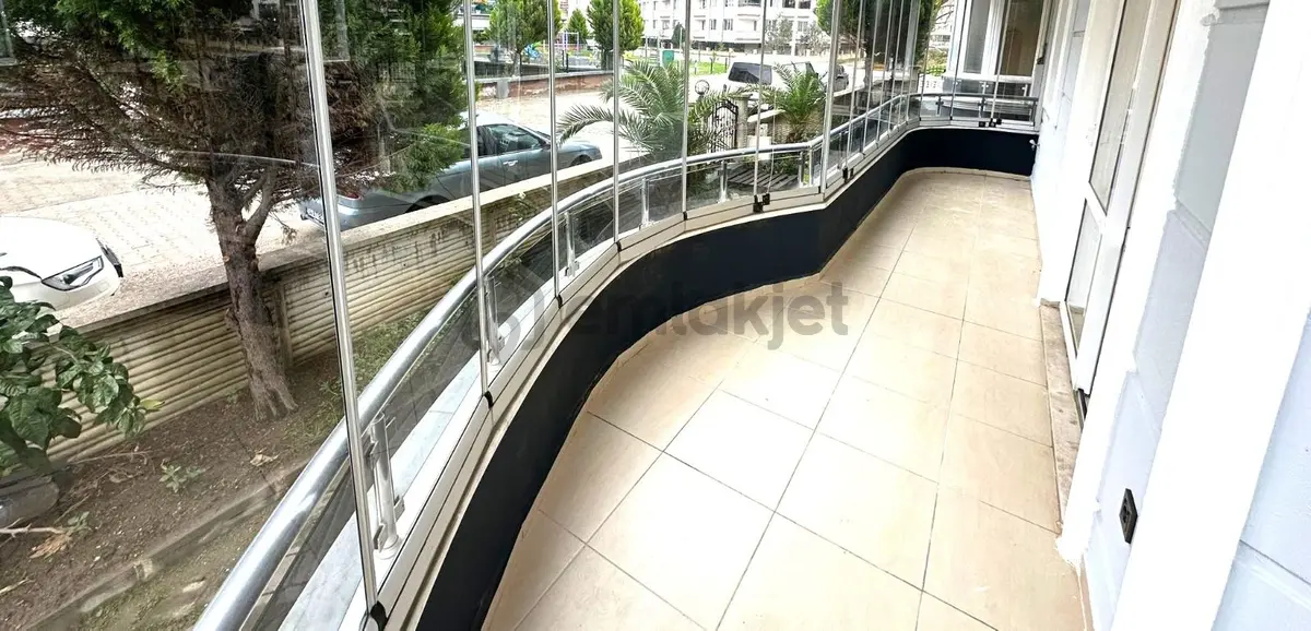 🏡 Referans'tan İkizçay'da Ön Cephe Denize 400 Mt 2+1 Daire - 12