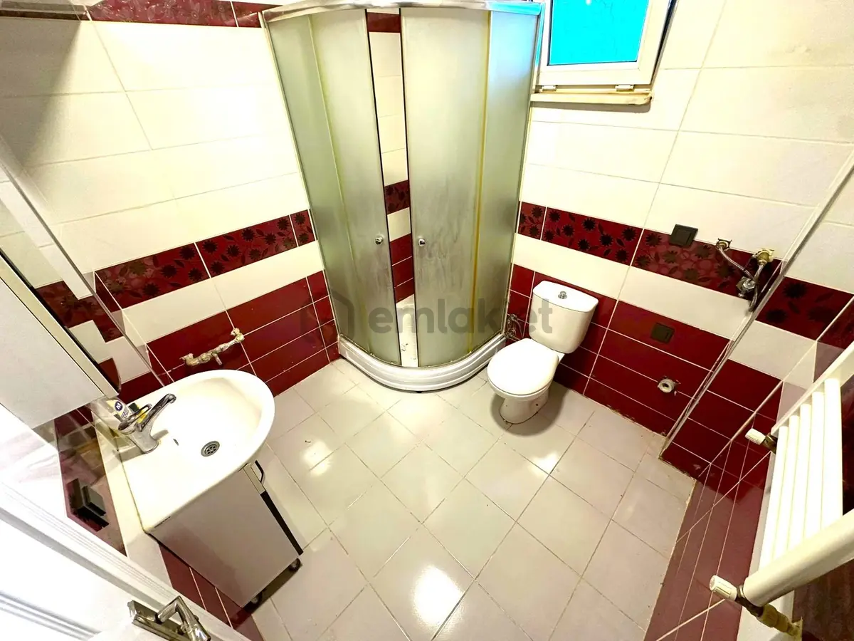 🏡 Referans'tan İkizçay'da Ön Cephe Denize 400 Mt 2+1 Daire - 10