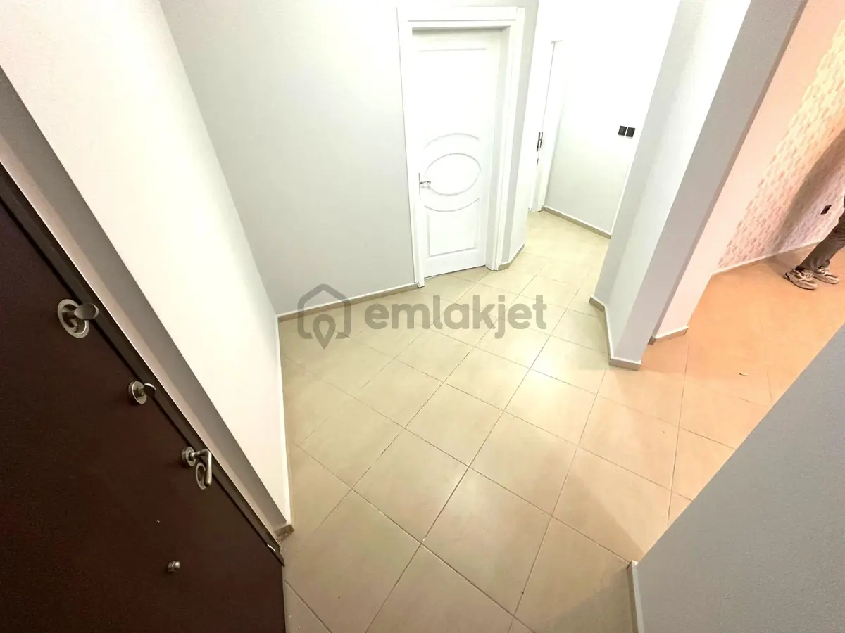 🏡 Referans'tan İkizçay'da Ön Cephe Denize 400 Mt 2+1 Daire - 5