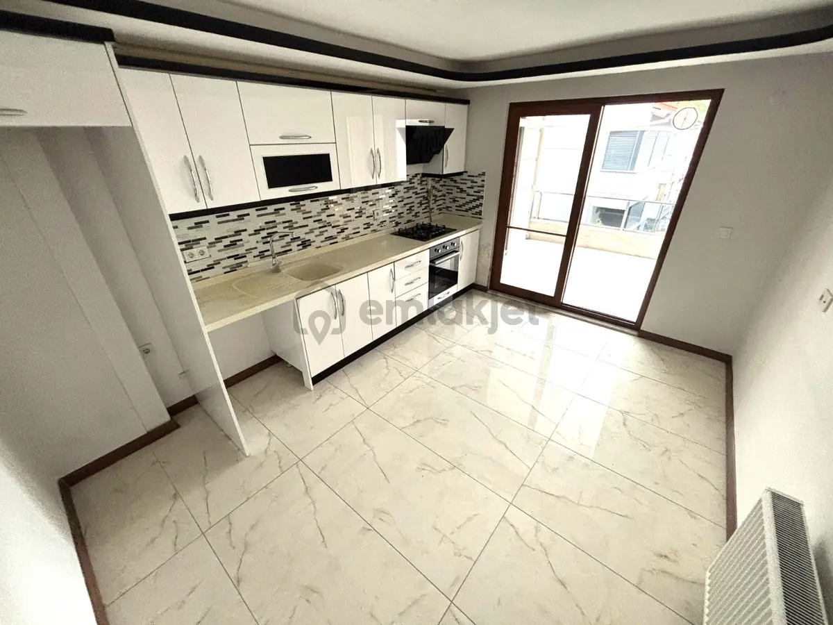 🏡 Referans'tan Akçay'da Ebeveyn Banyolu Arakat 3+1 Daire - 12