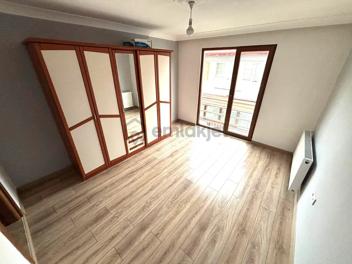 🏡 Referans'tan Akçay'da Ebeveyn Banyolu Arakat 3+1 Daire - 10