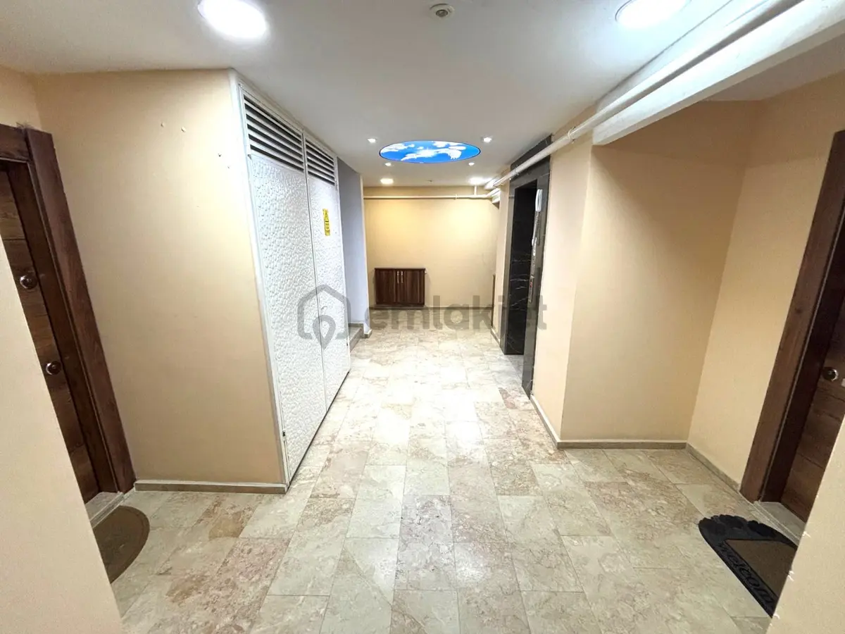 🏡 Referans'tan Akçay'da Ebeveyn Banyolu Arakat 3+1 Daire - 7
