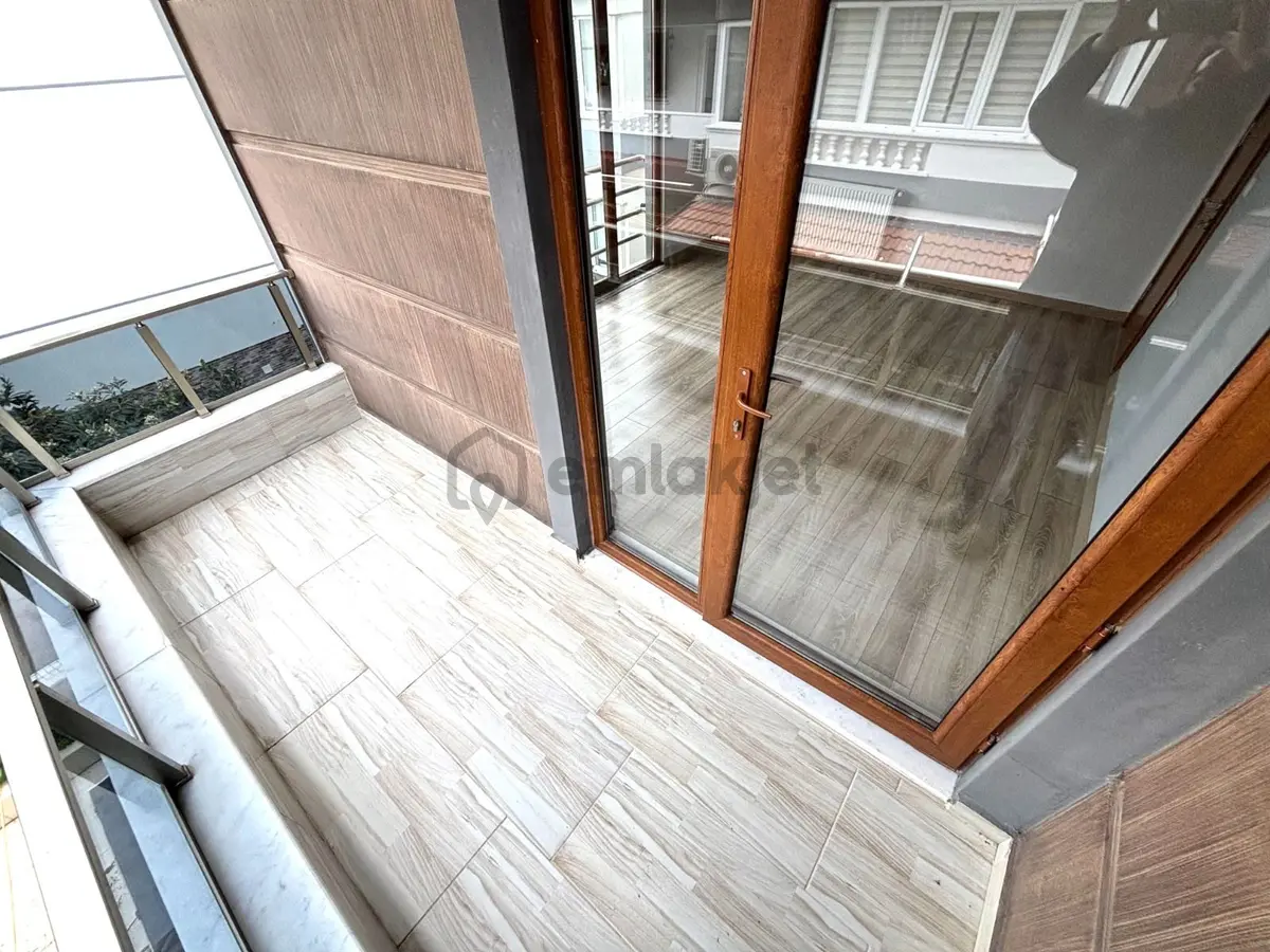🏡 Referans'tan Akçay'da Ebeveyn Banyolu Arakat 3+1 Daire - 17