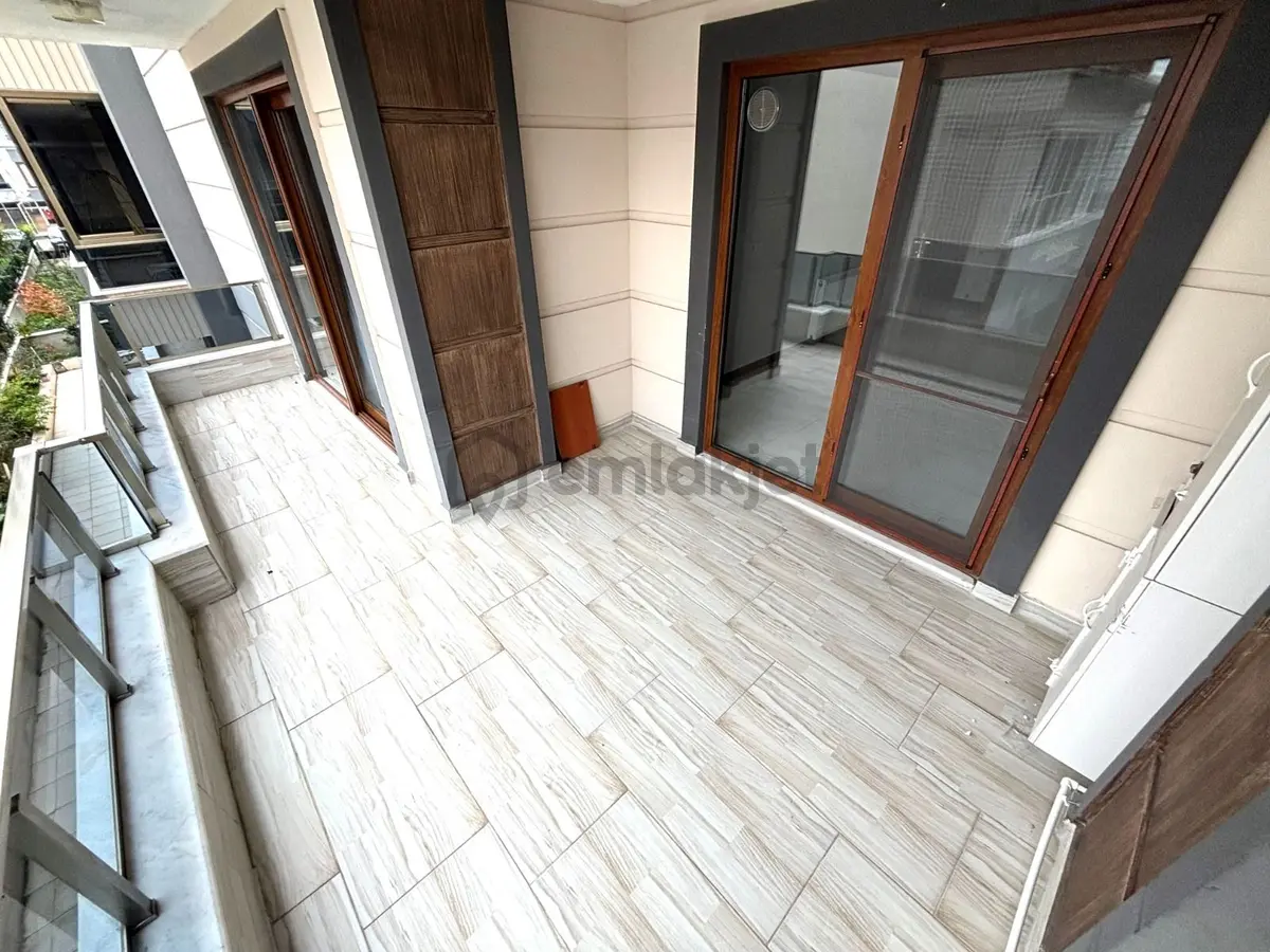🏡 Referans'tan Akçay'da Ebeveyn Banyolu Arakat 3+1 Daire - 14