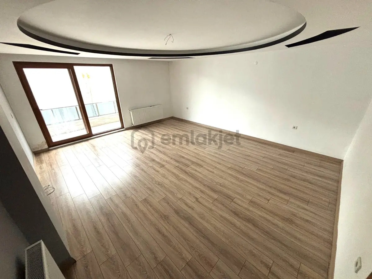 🏡 Referans'tan Akçay'da Ebeveyn Banyolu Arakat 3+1 Daire - 8