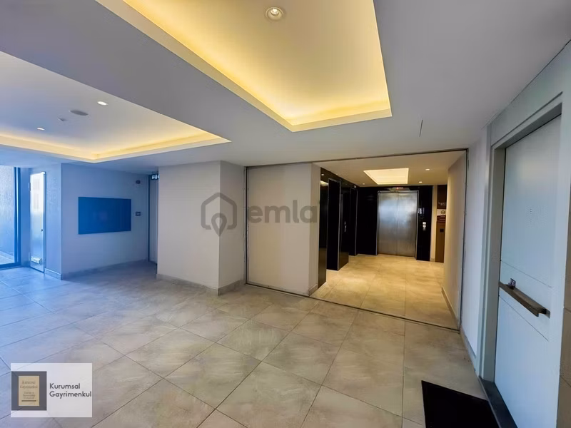 Kurumsal'dan Westpoint'de Satılık Boş Ofis - 14