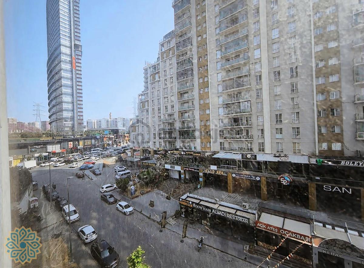 Akkoza Begonyada Eşyalı 3+1 Satılık Daire - 15