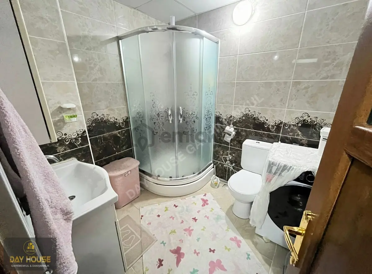 Day House'den Esentepe Mahallesinde 3+1 Masrafsız Daire - 6