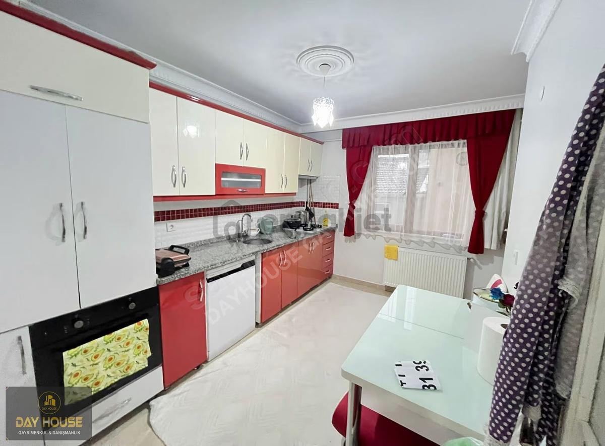 Day House'den Esentepe Mahallesinde 3+1 Masrafsız Daire - 26