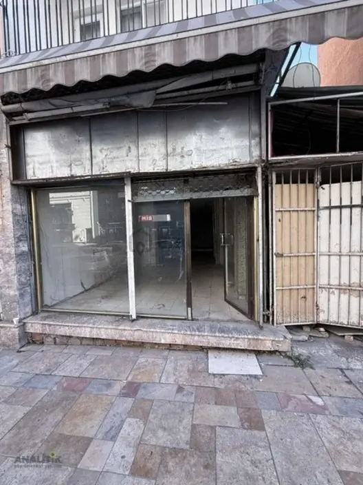 Garaj Cadde Üstü Harika Lokasyon İş Yeri - 3