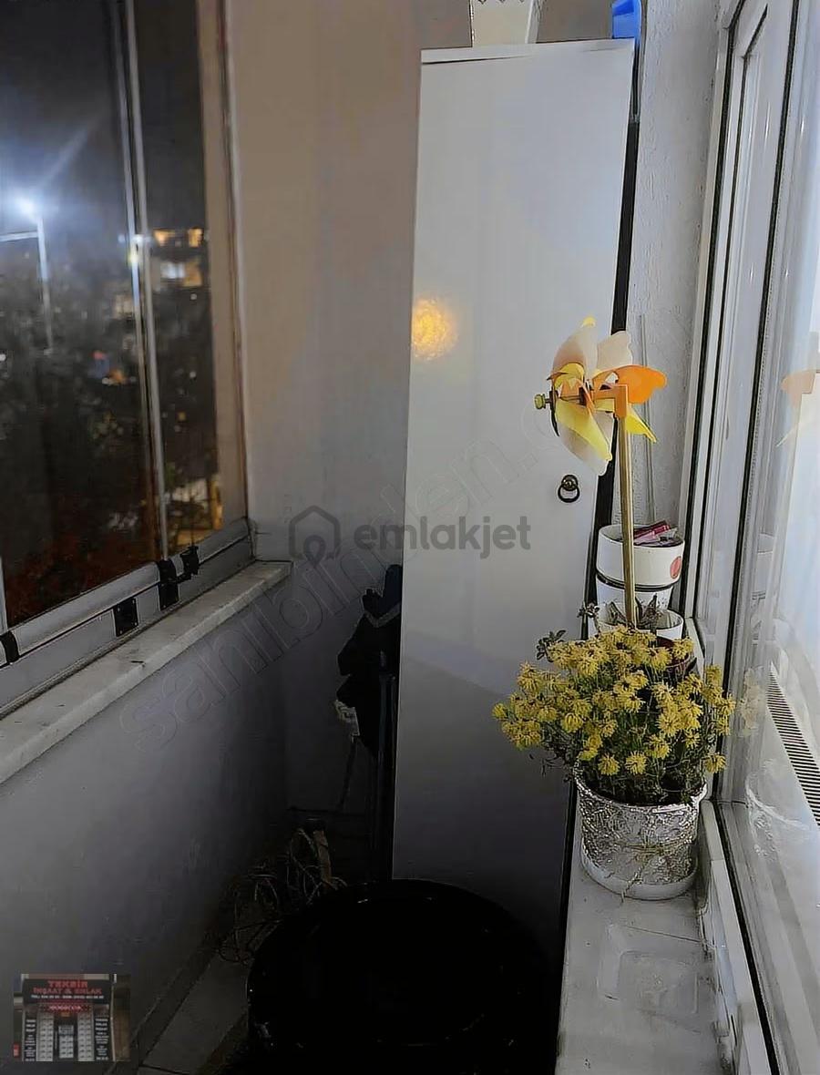 Tekbir Emlaktan Satılık Çok Ferah Daire - 18