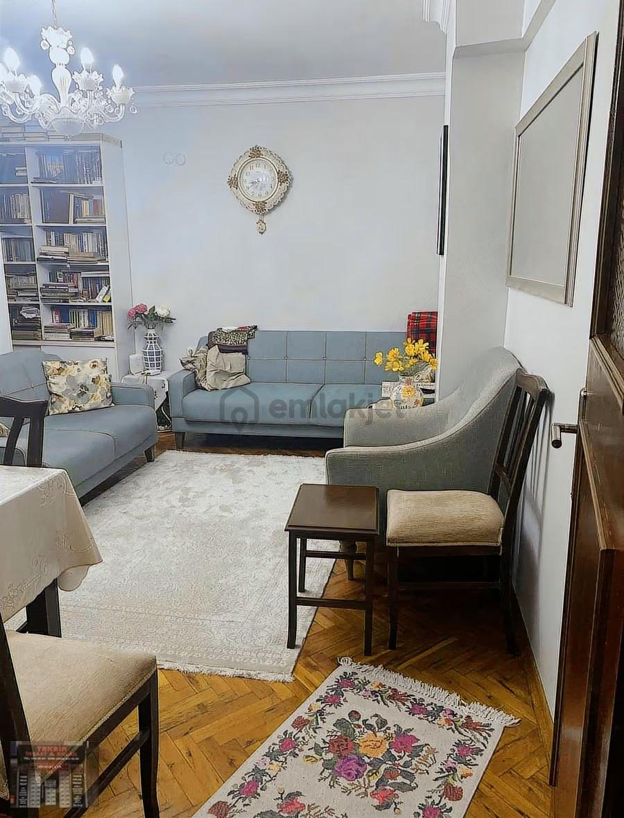 Tekbir Emlaktan Satılık Çok Ferah Daire - 25