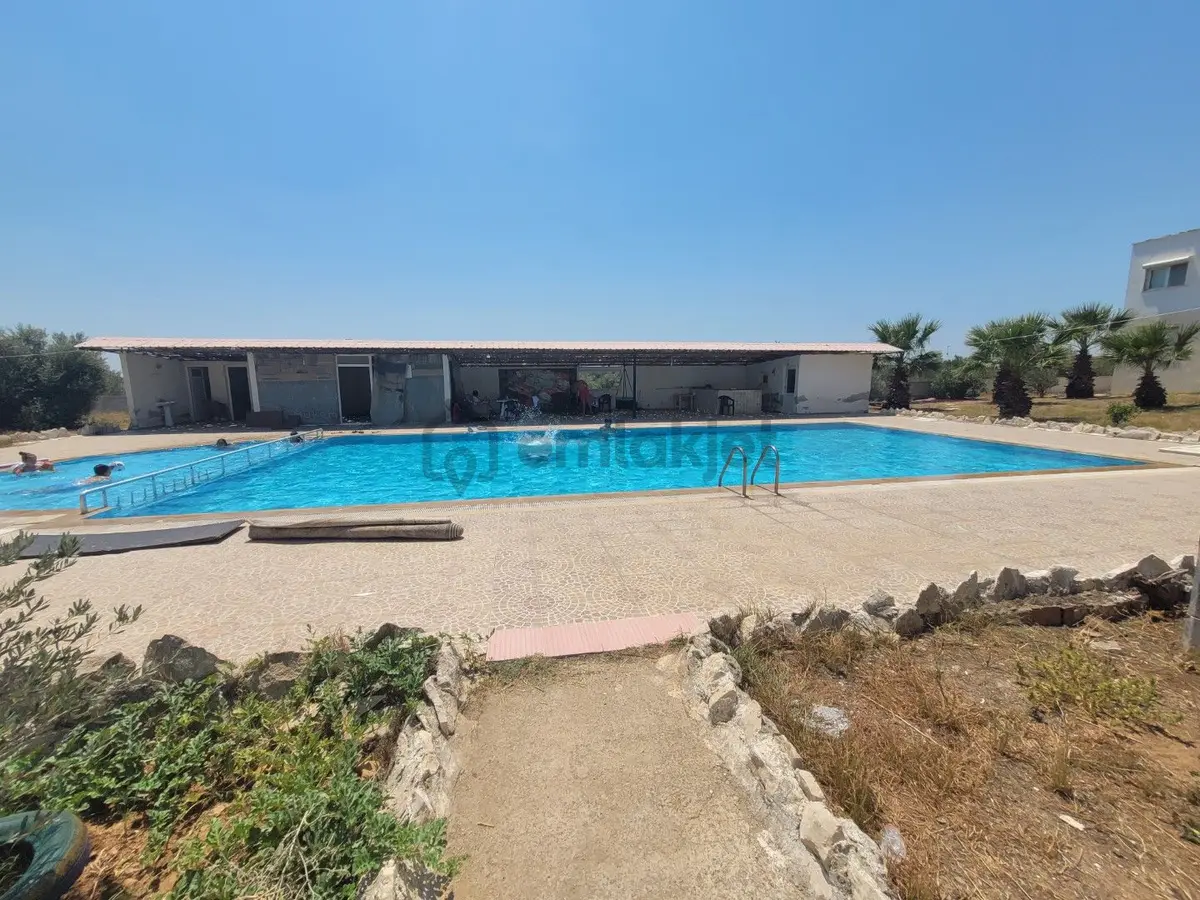 Didim Fevzipaşada Havuzlu Sitede 2+1 Daire - 27
