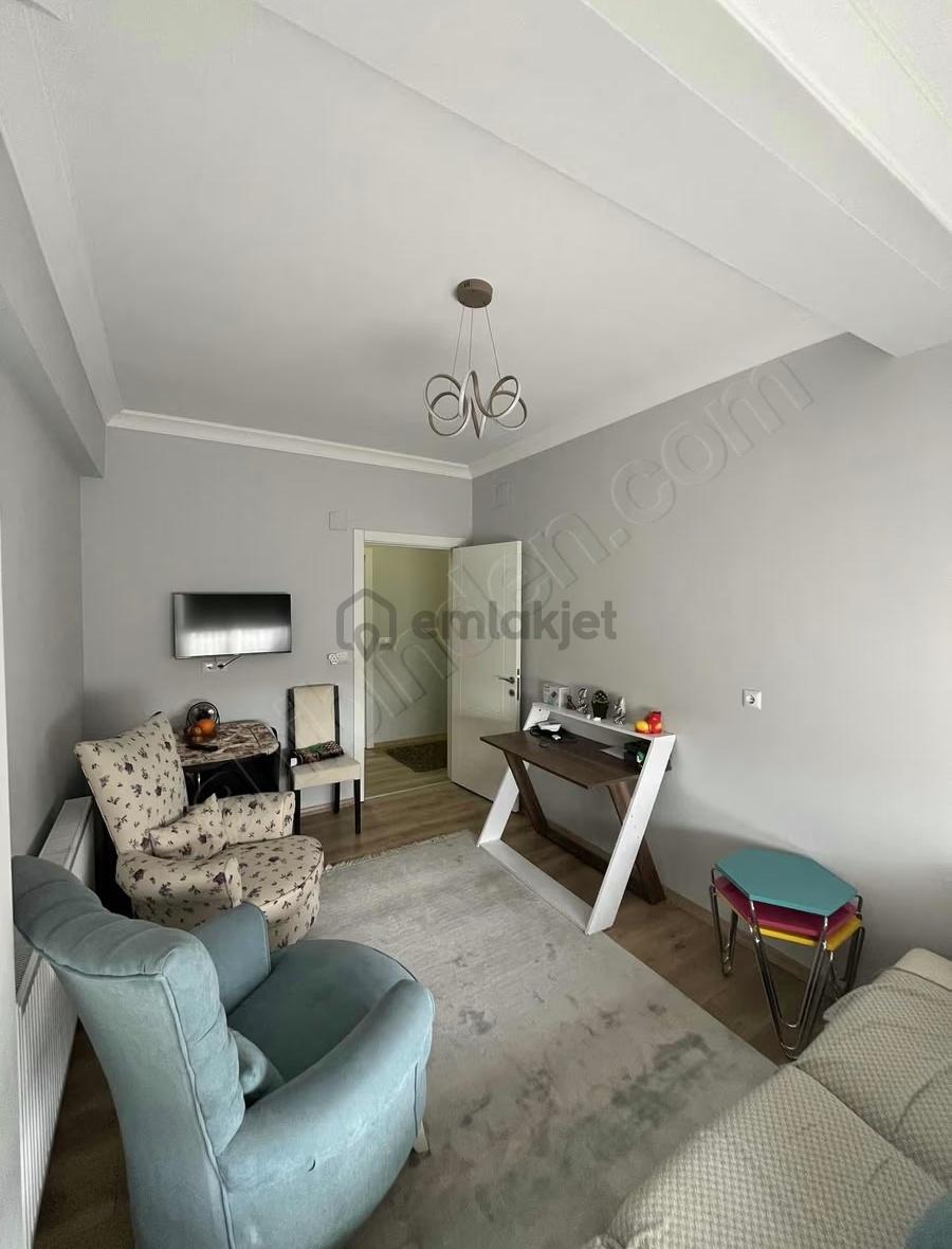 Emrah Emlakta Ulucami Mah Satılık Daire - 20