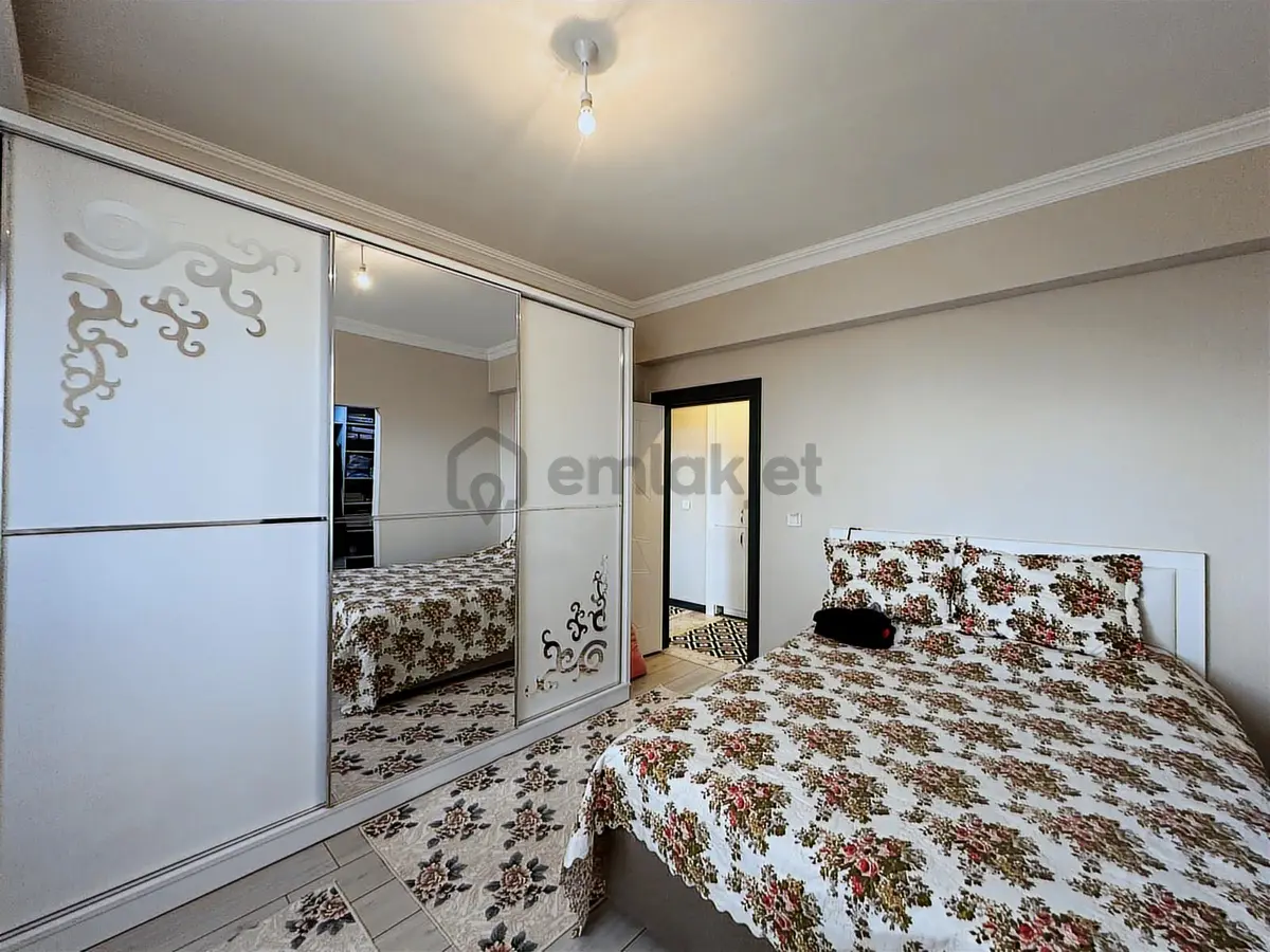 Hedef Emlak'tan Bağdat Caddesinde Satılık Ultra Lux 4+1 Daire - 25