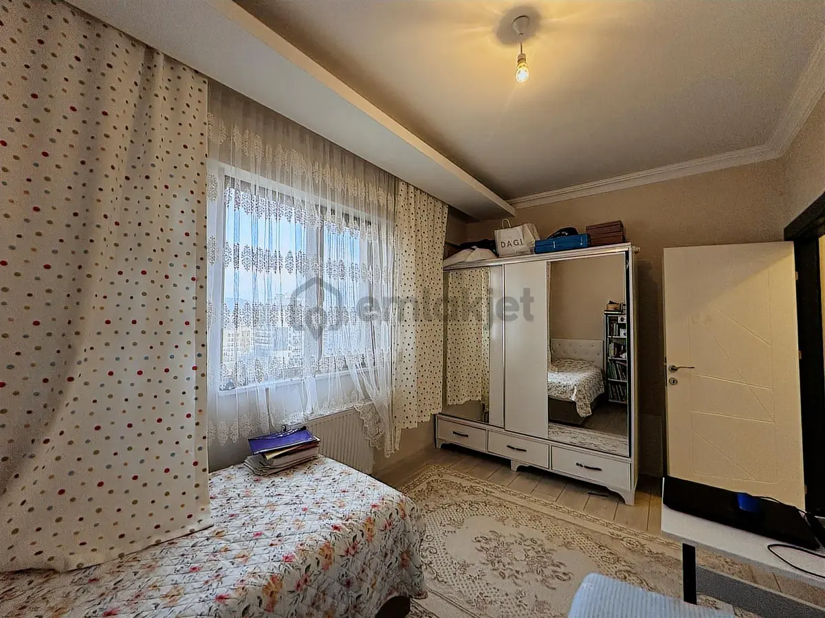 Hedef Emlak'tan Bağdat Caddesinde Satılık Ultra Lux 4+1 Daire - 32