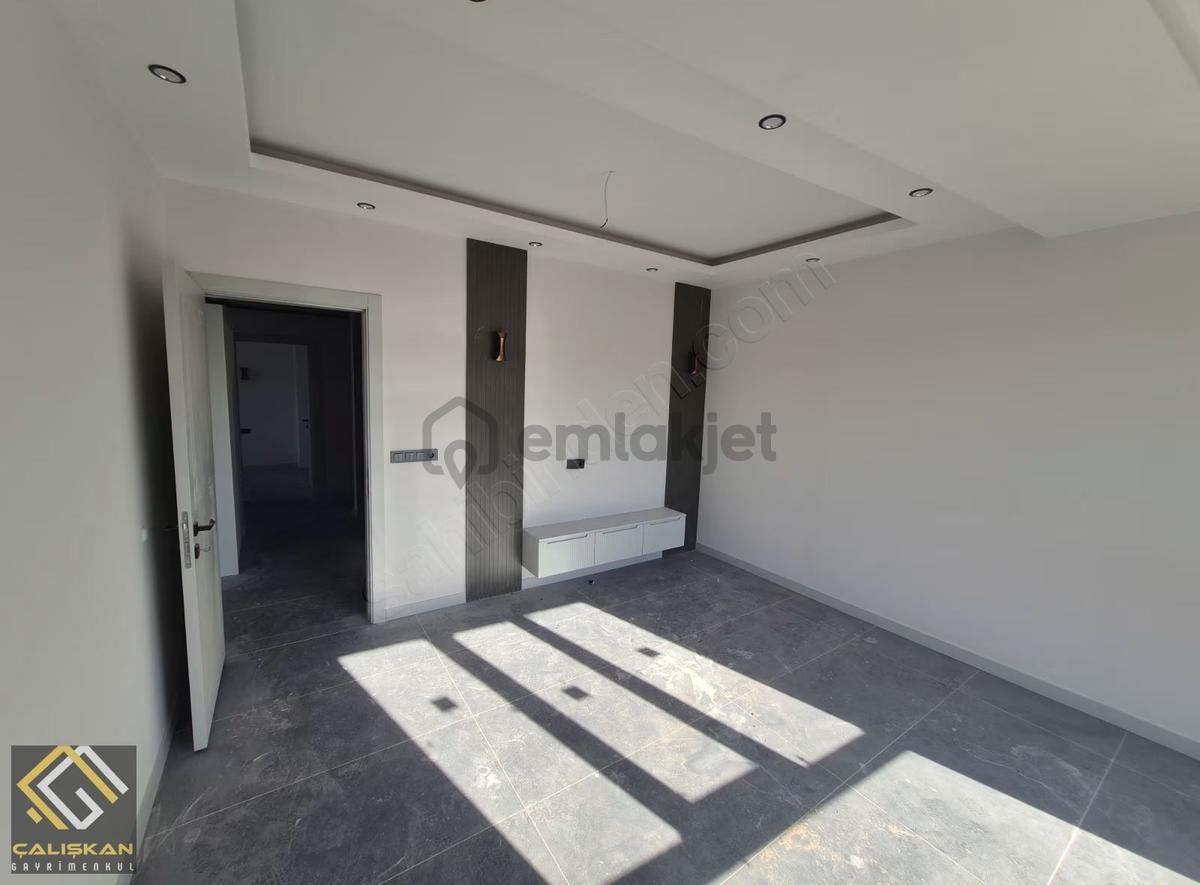 Çalışkandan Karahasanlı Mah Satılık 2+1 / 100 M2 - 8