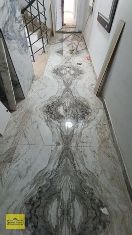 Hemen Teslim 3+1 Karatay Emirgazide Satılık Lüks Daire - 28