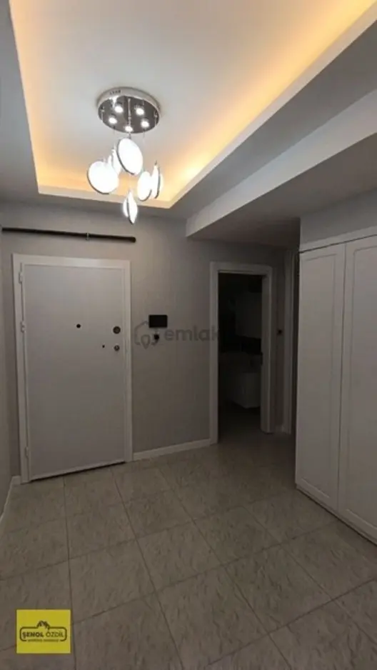 Hemen Teslim 3+1 Karatay Emirgazide Satılık Lüks Daire - 31