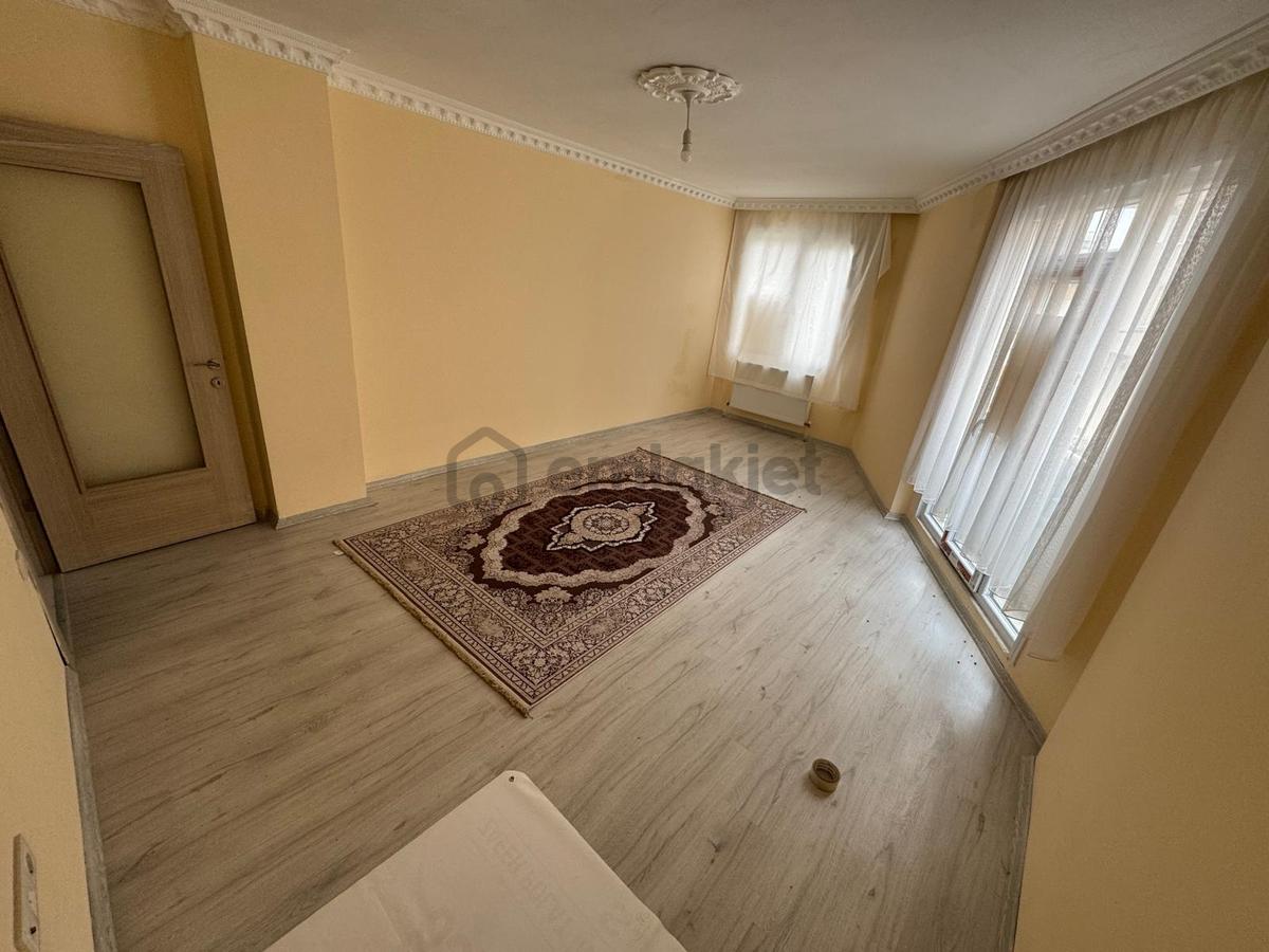 Kavakpınar Mah'de Geniş 2+1 Balkonlu Satılık Daire - 25