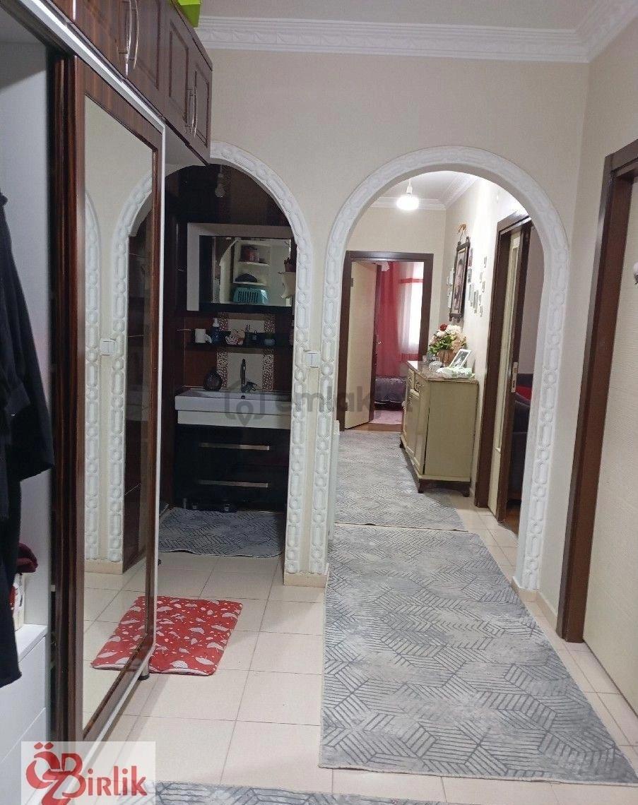 Pursaklar Mimar Sinan Da Satılık Daire - 9
