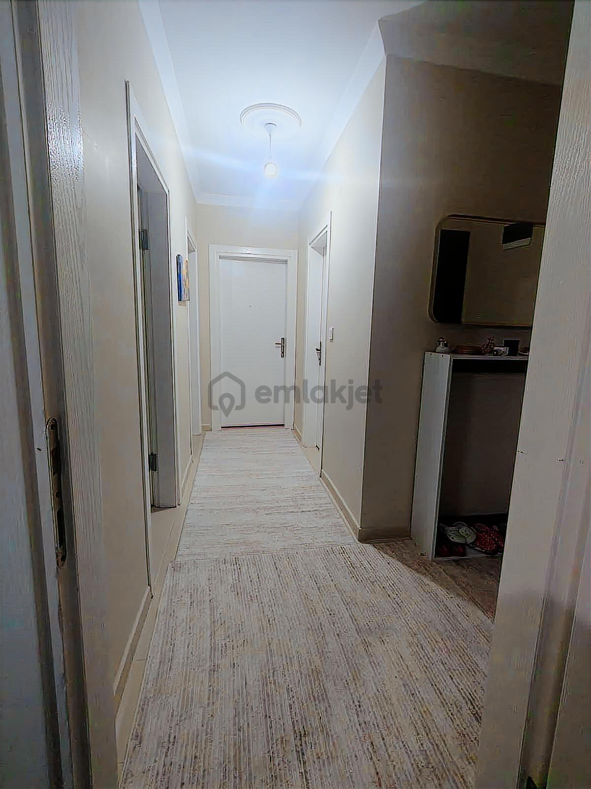 Özgürlük Mah 2+1 Satılık Arakat Daire - 8