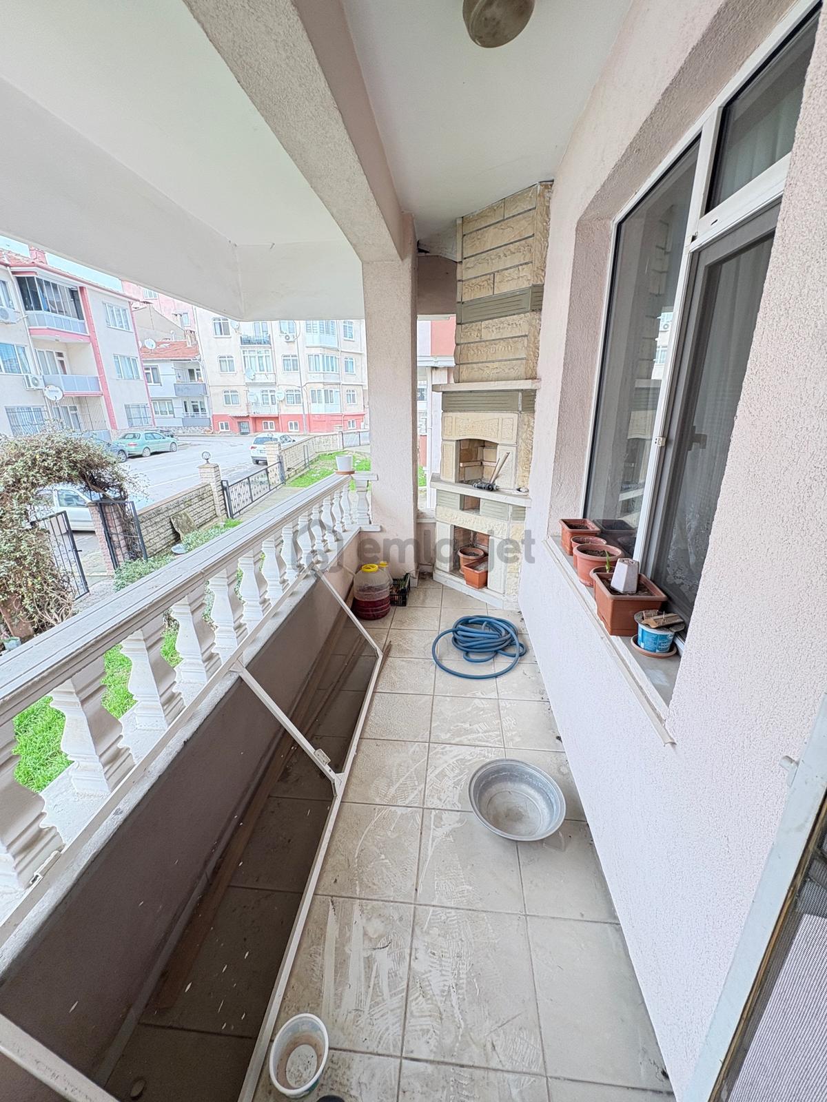 Marmara' Dan Abdurrahman' Da Site İçerisinde 3+1 Satılık Daire - 10