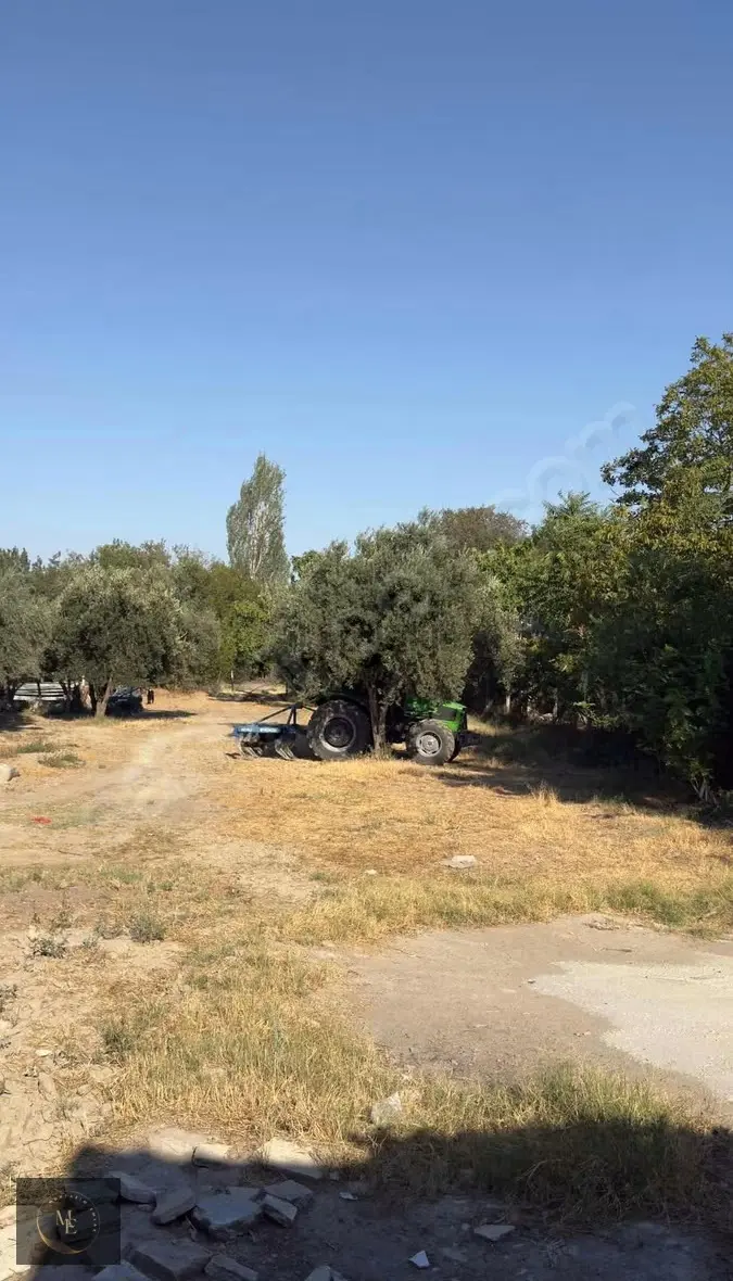 Sarayköy Bala Mahallesinde Satılık Arsa İçinde Müstakil Ev - 6