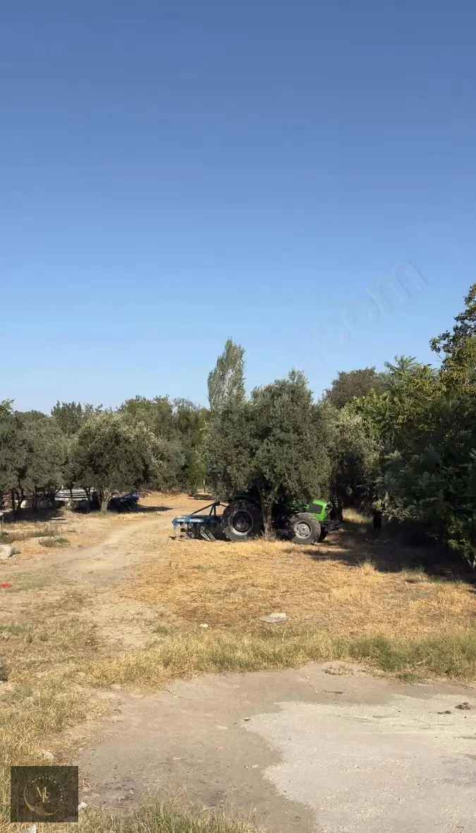 Sarayköy Bala Mahallesinde Satılık Arsa İçinde Müstakil Ev - 3