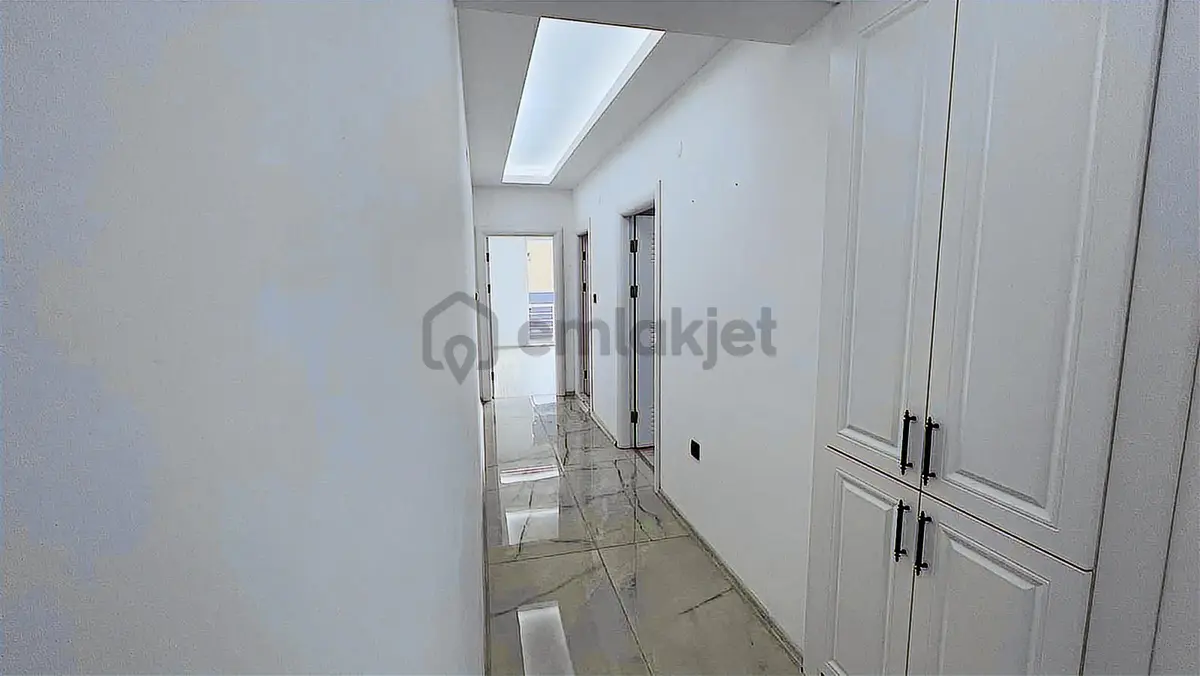 Aress'ten Yenimahallede Satılık Ebeveyn Banyolu 3+1 - 25