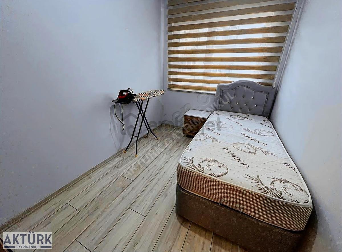 Aktürk Gayrimenkul'den Uygun Fiyata 2+1 Eşyalı Satılık Daire - 12