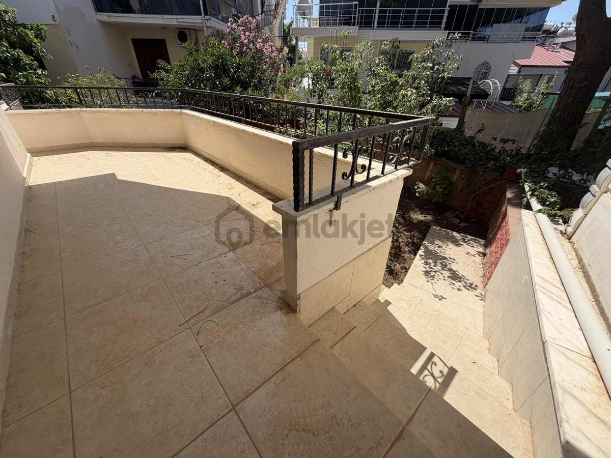 Didim Altınkumda Denize 450 Metre Bahçeli 2+1 - 23