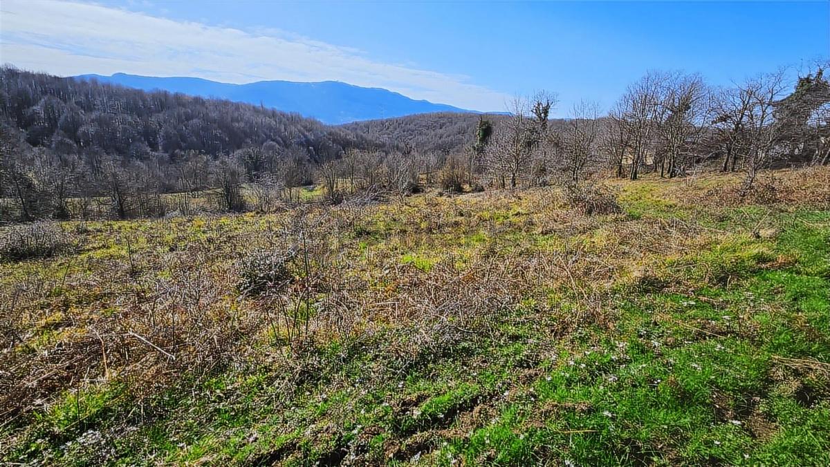Ketencilerde Satılık İmarlı Tarla - 8
