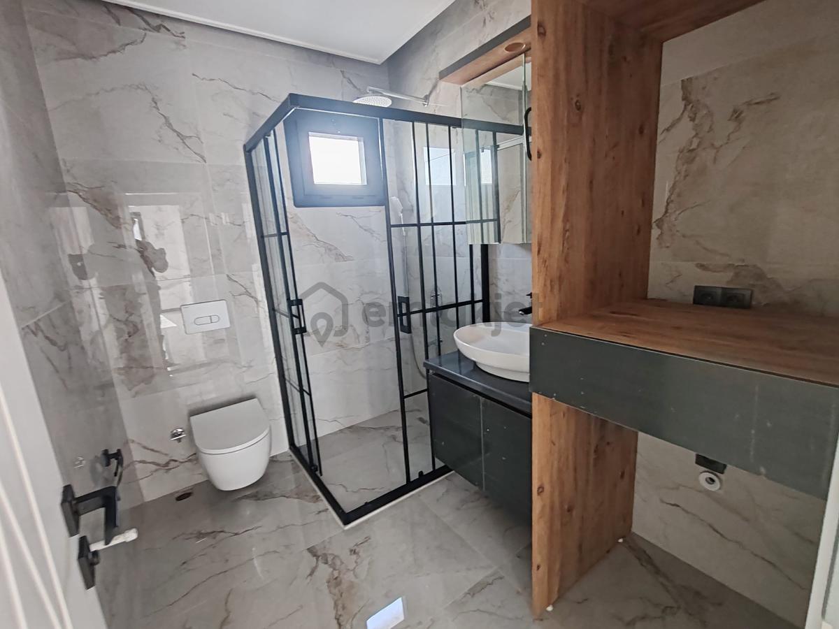 Yeşilkent Yolunda 3+1 Lüks Villa - 19