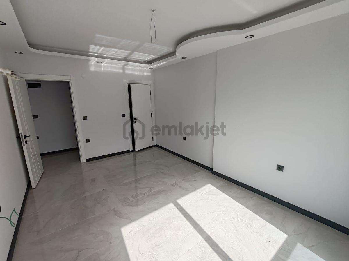 Yeşilkent Yolunda 3+1 Lüks Villa - 20