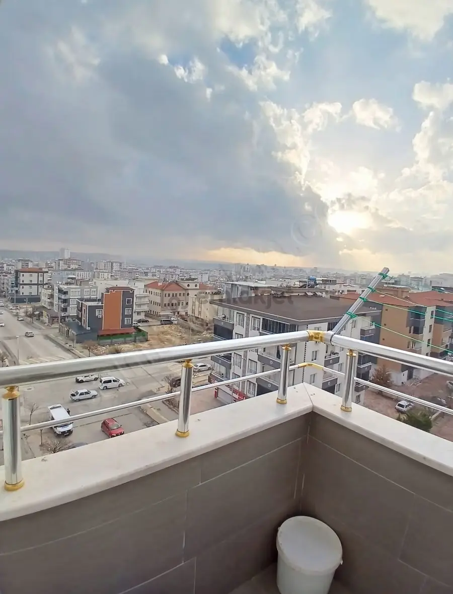 Çakır'dan Satılık Burak Mh 2+1 Daire 105 Mt - 16