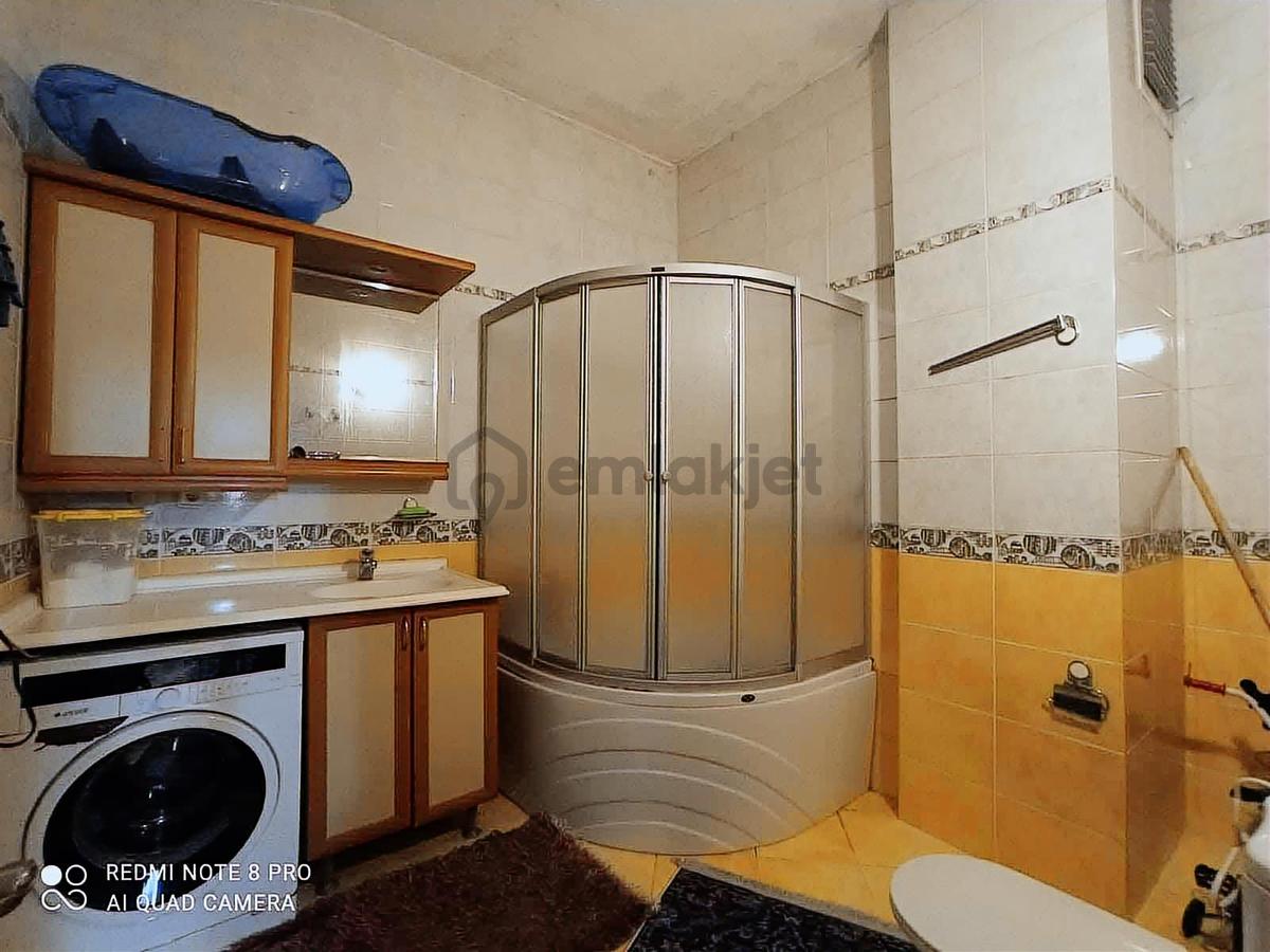 Karşıyaka Yoncakent Sitesi Dubleks 3+1 Satılık Daire - 24