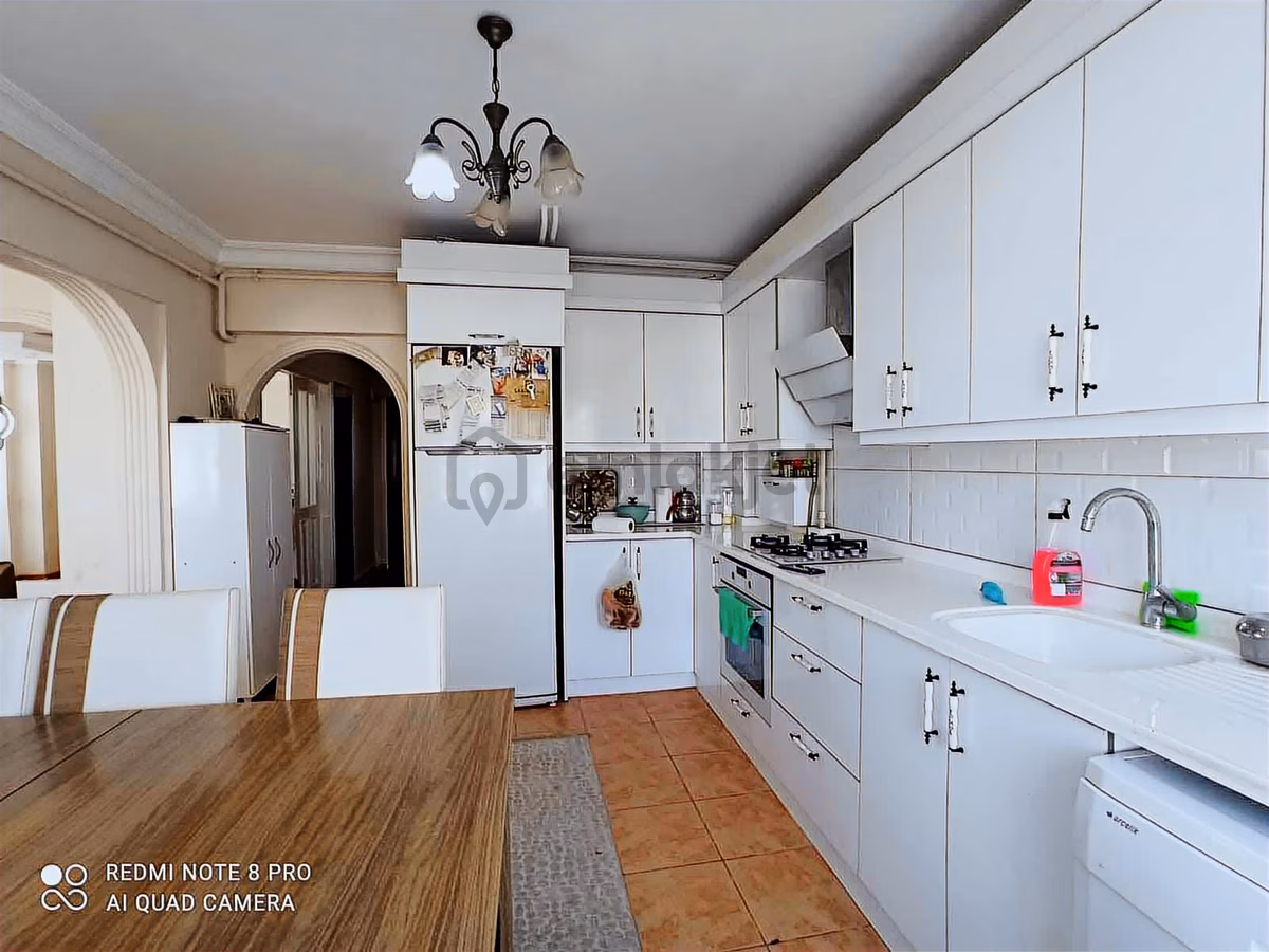 Karşıyaka Yoncakent Sitesi Dubleks 3+1 Satılık Daire - 12