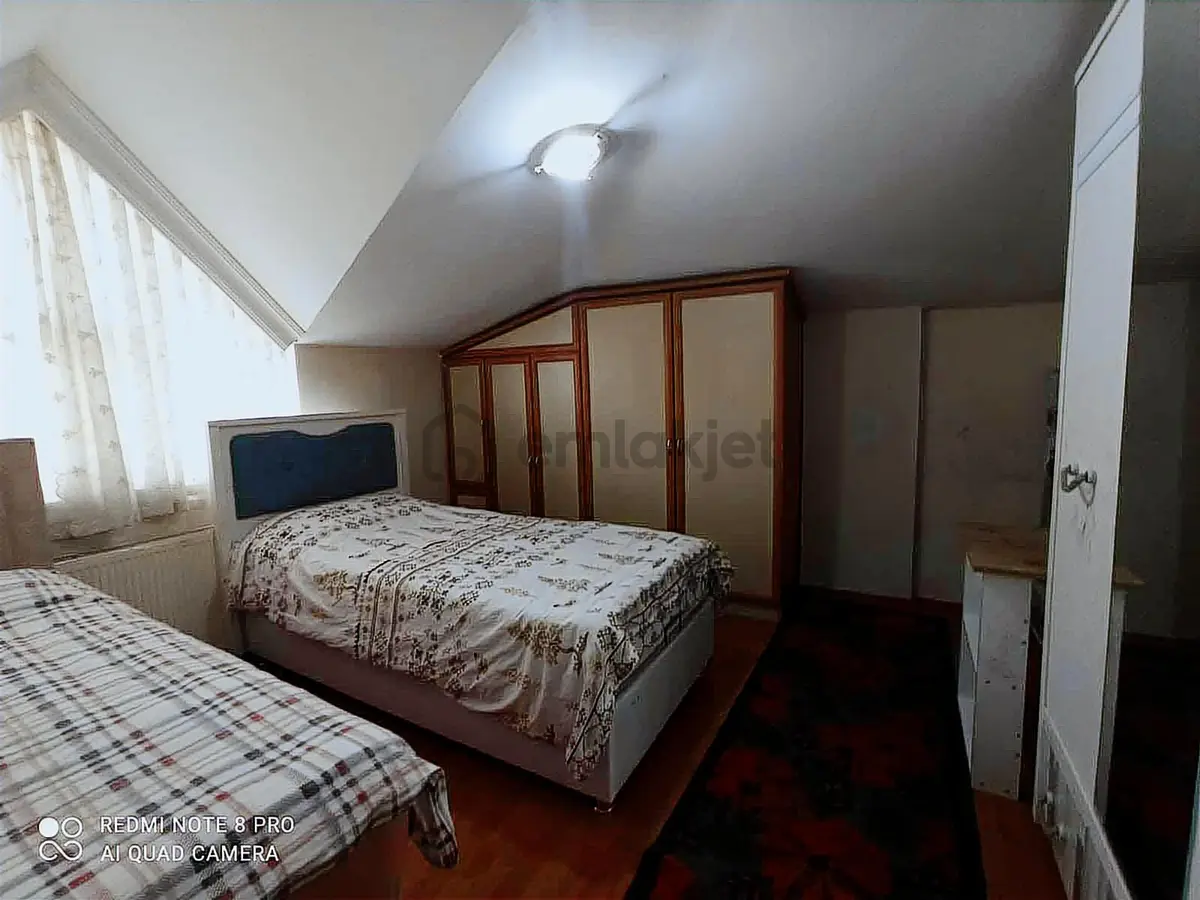 Karşıyaka Yoncakent Sitesi Dubleks 3+1 Satılık Daire - 22