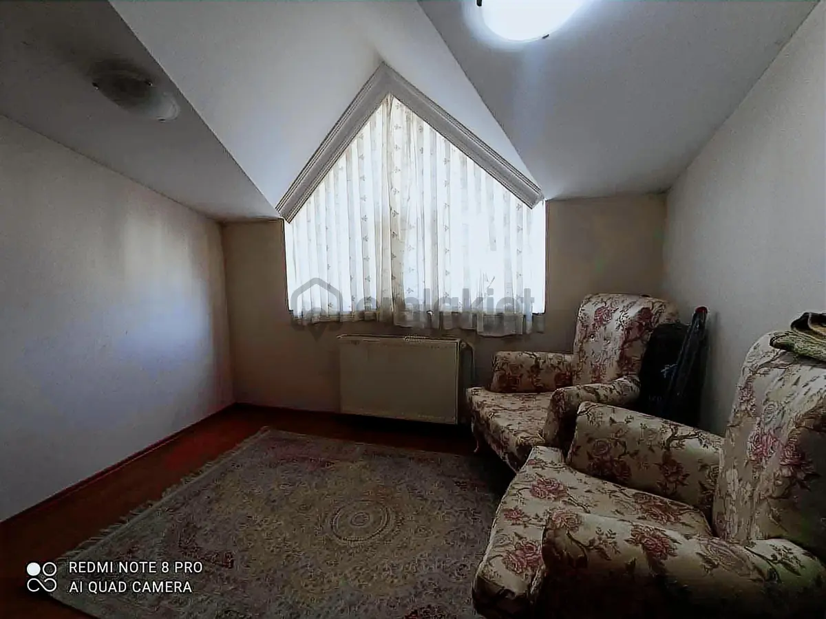 Karşıyaka Yoncakent Sitesi Dubleks 3+1 Satılık Daire - 18