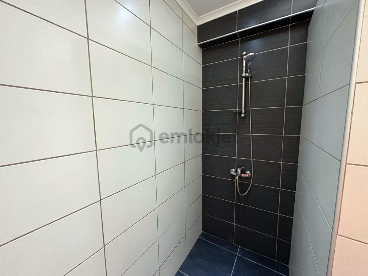 Ovacık'ta Ferah 4+1 Triplex Villa - 27