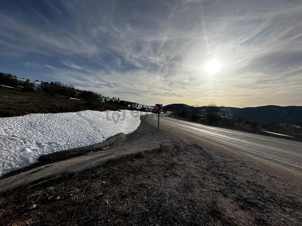 Tokat Reşadiye'de Satılık Tarla - 30