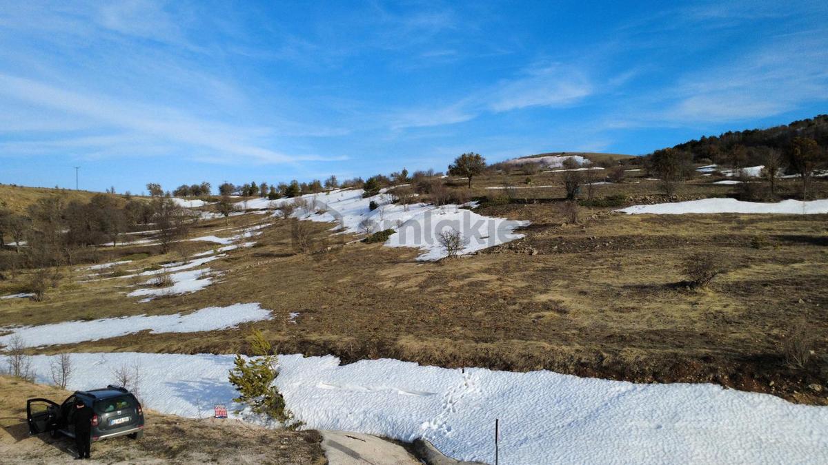 Tokat Reşadiye'de Satılık Tarla - 12