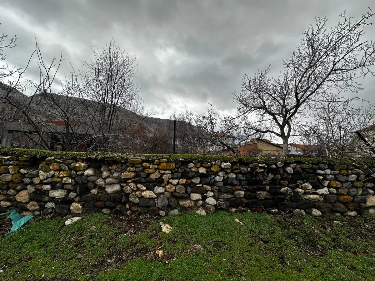 Afyonkarahisar Sandıklı'da Satılık Tarla - 6