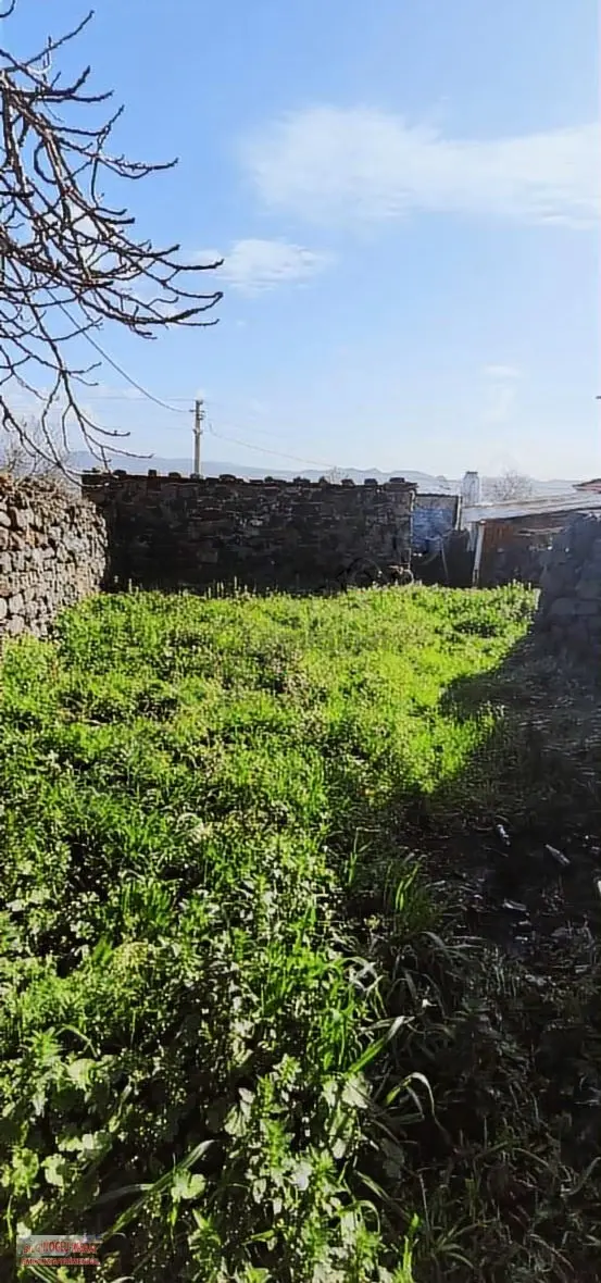 Bilginoğlu Emlaktan Dazyurt Mahallesi'nde Avlulu Ev - 20