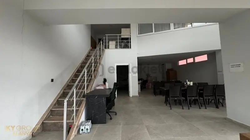 2 Katlı Üst 42 Alt Kat 100m2 - 4