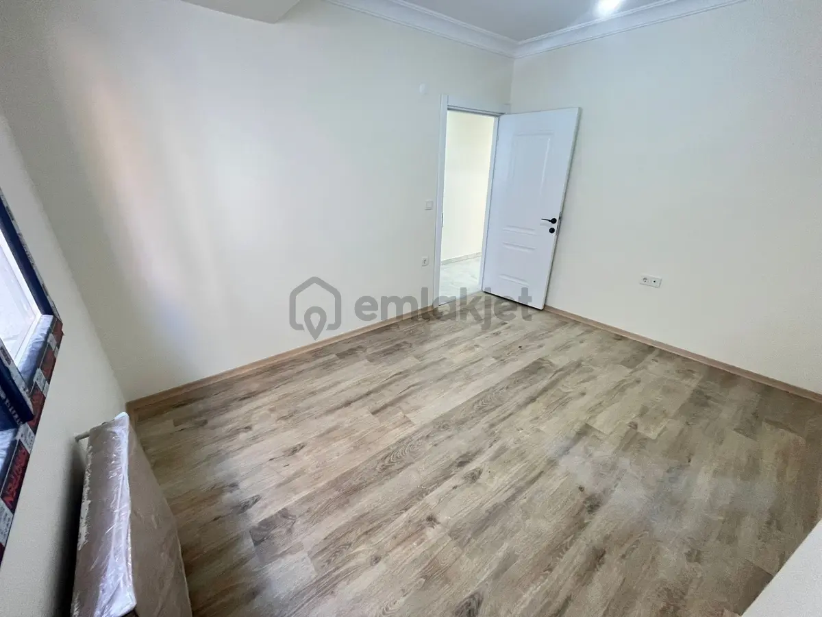 Has Seba'dan Tevfikbeyde 2+1 85m2 Caddeye Yakın Satılık Dairee - 23