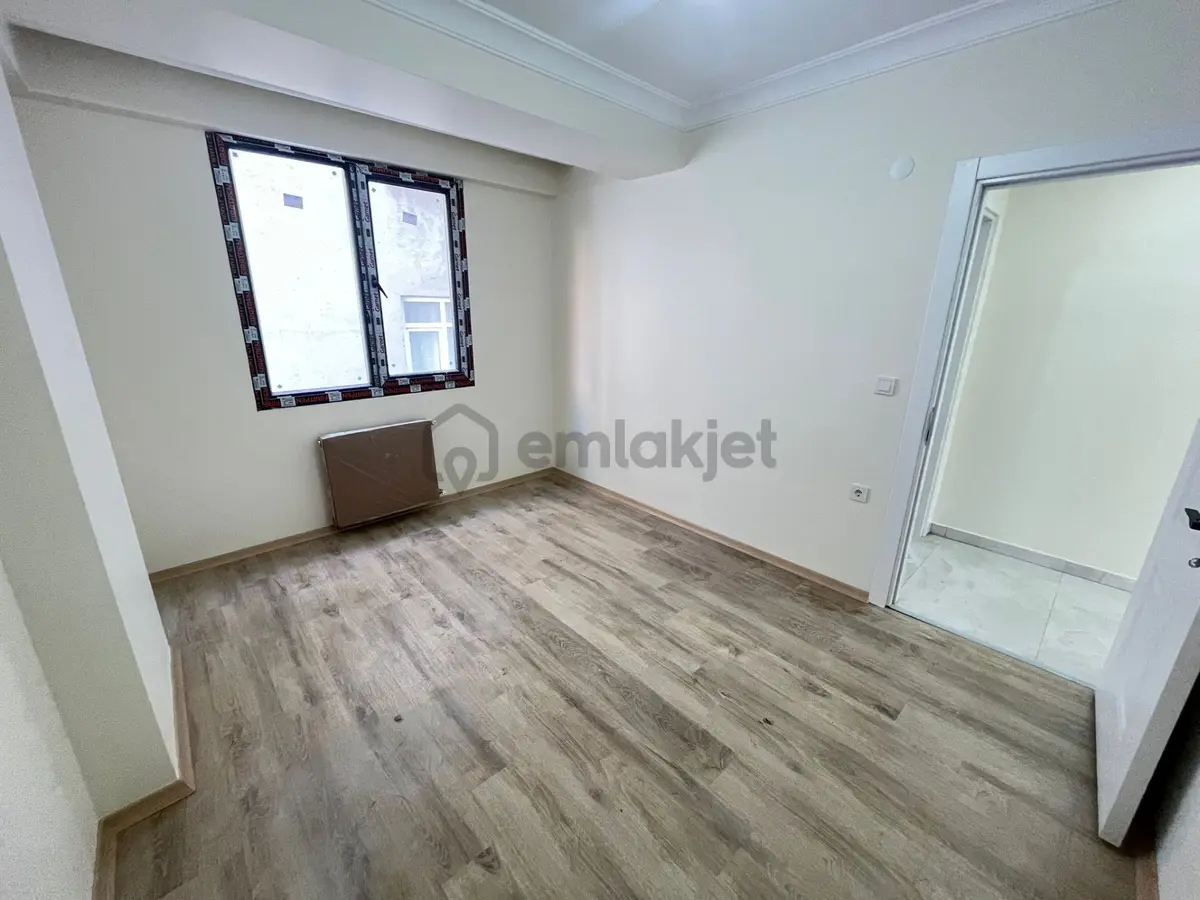 Has Seba'dan Tevfikbeyde 2+1 85m2 Caddeye Yakın Satılık Dairee - 22