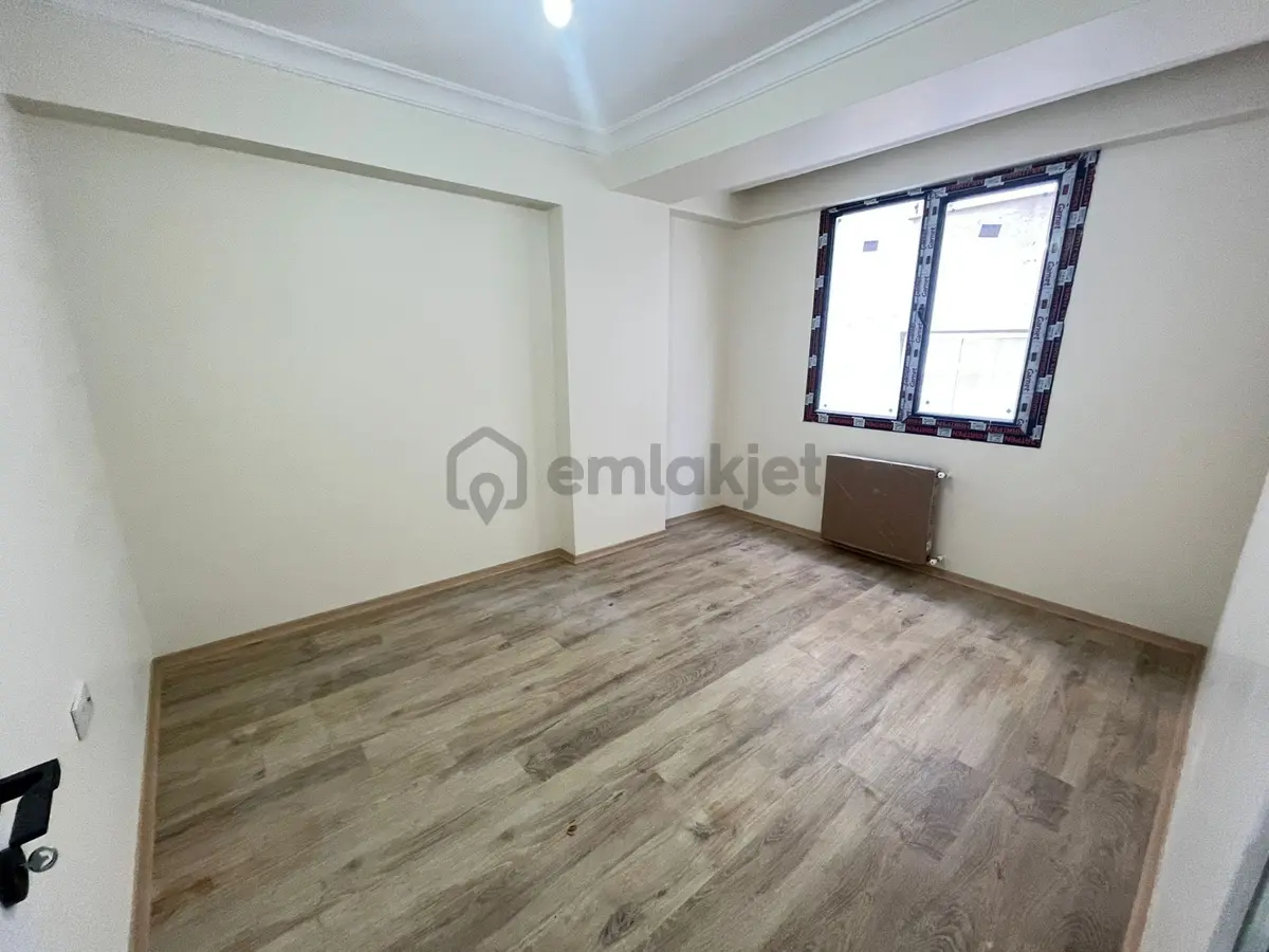 Has Seba'dan Tevfikbeyde 2+1 85m2 Caddeye Yakın Satılık Dairee - 20