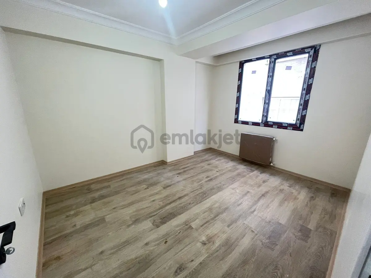 Has Seba'dan Tevfikbeyde 2+1 85m2 Caddeye Yakın Satılık Dairee - 19